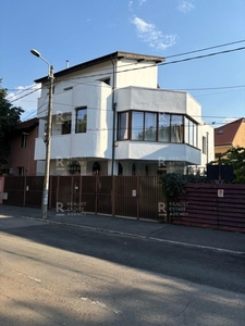 Vanzare, casa, 2 nivele, 504 mp, strada Inginer Teodor Dragu, Bucuresti