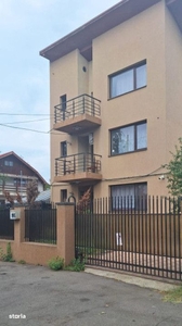 Apartament 2 camere, decomandat, cu balcon, zona ideala, Sos. Leordeni