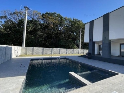 Vila Individuala | Balotesti | Lux | Piscina