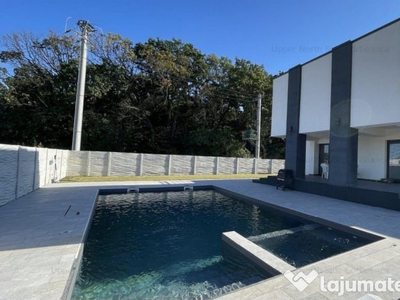 Vila Individuala | Balotesti | Lux | Piscina