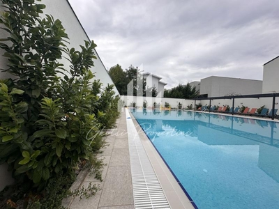 ZENVILLE GATED COMMUNITY Pool - playground - PIPERA