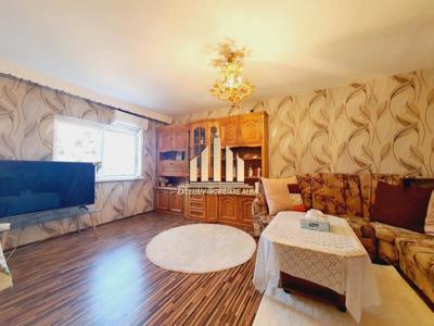 Apartament cu 3 camere decomandate, Tolstoi