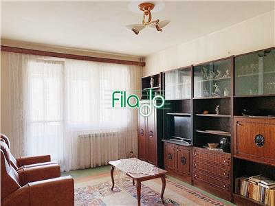 Apartament 2 camere Metrou 1 Decembrie 1918