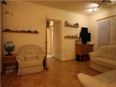 Apartament 4 camere metrou Crangasi