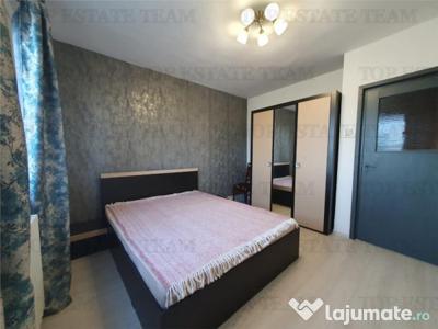 Apartament cu 2 camere confort 0 utilat in zona I.L.Caragia