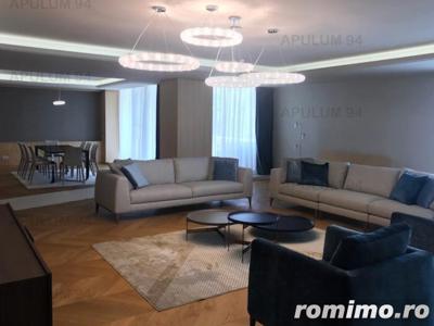 Primaverii, Sector 1 | Apartament 4 camere | 240mp