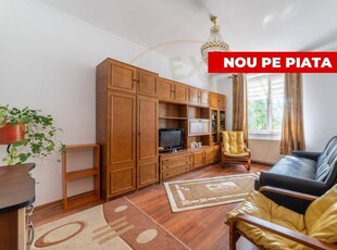 0% Comision Apartament 2 camere etaj 1 + Boxa cadastrata Zona Teilor Pitesti