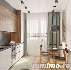 10 minute Metrou Berceni - Garsoniera - 40826 Euro