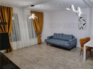 2 camere de vanzare, H Pipera Lake, mobilat-utilat