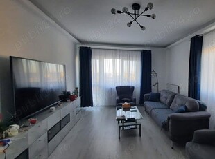 2 Camere Grand Kristal Residence complet mobilat si utilat.