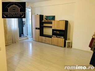 2 Camere | Militari-Rezervelor | Centrala | Balcon