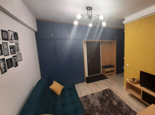 2 camere, , mp , de inchiriat apartament in zona CUG, Rond VechiDin 2008 sustinem Comunitatea Agentiilor Imobiliare din Iasi