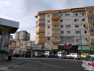 2 decomandate, zona Piata Centrală, 56 mp utili, et.4