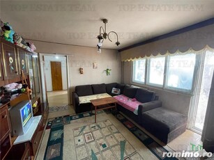 3 camere - 75 mp - in zona Colentina - Gherghitei