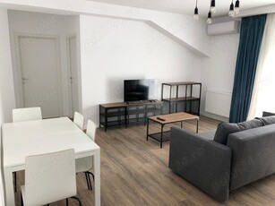 3 CAMERE l Apartament in VILA l Mogosoaia