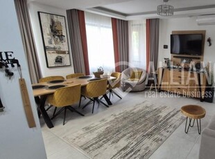 ADAMAR REZIDENCE MAMAIA - CENTRAL(Butoaie) - Apartament cu 2 camere