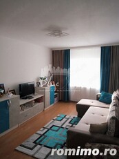 Anda /CET - Apartament 2 cam dec, etaj intermediar