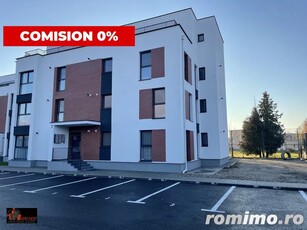 Anunț Vânzare Apartament 2 Camere - Strada Atleților,