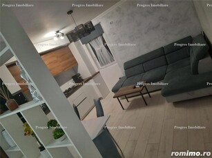 APARTAMENT 3 CAMERE - Bloc nou - parcare inclusa - 74.000 Euro