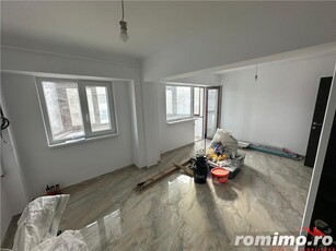 Ap 4 cam, complet renovat NOU, zona Scola nr 3, Al Vlahuta,et 3 4