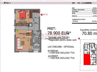 Aparatorii Patriei-incalzire prin pardoseala