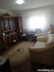 Apart 3 camere Gh. Lazar