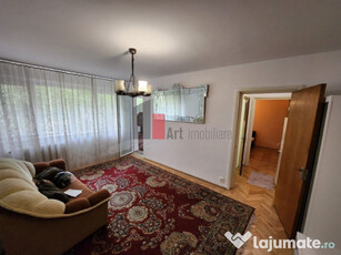 Apartamament 2 camere, cartier Bucurestii Noi/ Zona Parc ...