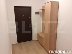 Apartament, 1 camera, 44mp cu parcare inclusa in pret