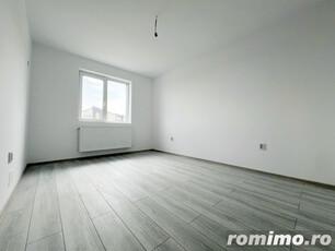 Apartament 1 camera, decomandat, 34 mp utili, P/2, Giroc