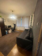 apartament 1 camera DECOMANDAT total parter inalt Circumvalatiunii langa Kaufland