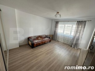 Apartament 1 camera, etaj 1, parcare subterana, zona Cetate