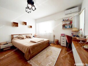 Apartament 1 camera Mazepa 1, mobilat si utilat