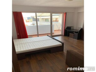 Apartament 1 camera,Zona Horea , Mobilat utilat, 40 mp