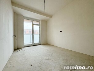 Apartament 1 camere, decomandat, 40mp utili, etaj 6/7, zona Torontalului