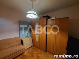 Apartament 2 camere 1 baie 39 mpu balcon 3 mp zona Cetate Alba Iulia