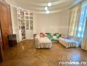 Apartament 2 camere, 2 bai, aer de poveste, zona Iosefin