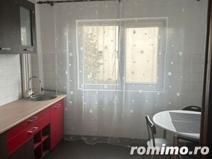 Apartament 2 camere, 2 balcoane, etaj intermediar