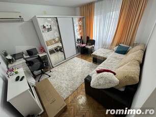 Apartament 2 camere, 34mp, cartier 9 Mai