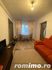 Apartament 2 camere, 36 mp, luminos, Stefanesti