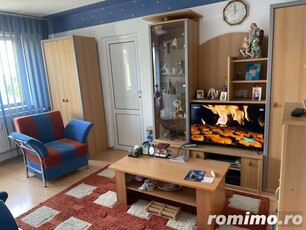 Apartament 2 camere, 38,8 mp, zona Nord - Spitalul Judetean