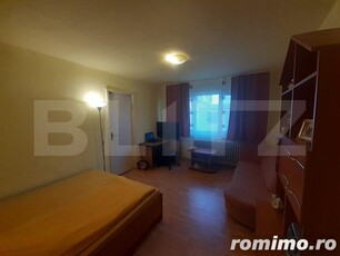 Apartament 2 camere, 39 mp cetate