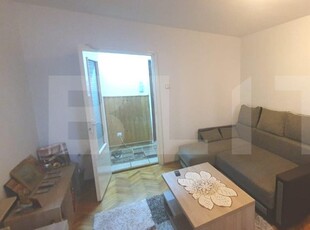 Apartament 2 camere, 39 mp, zona Tudor