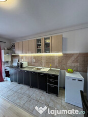 Apartament 2 camere, 40 mp, petfriendly, zona Porii