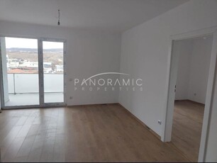 Apartament 2 camere, 40 mp + terasa 15 mp, Fabricii