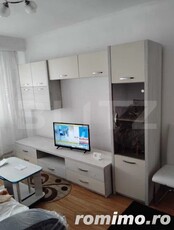 Apartament 2 camere, 40mp, zona Nord