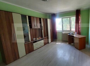 Apartament 2 camere, 42 mp, zona Alexandru cel Bun