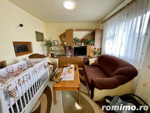 Apartament 2 camere, 44 mp utili, zona Garii