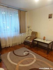 Apartament 2 camere, 45 mp + balcon, Gheorgheni