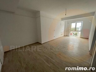 Apartament 2 camere | 45 mp | zona OBOR | 57500 EURO