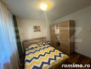 Apartament 2 camere, 45mp, zona Garii